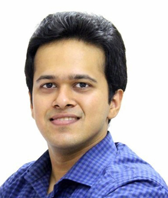 Aneesh Jain