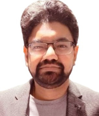 Harsh Sarohi