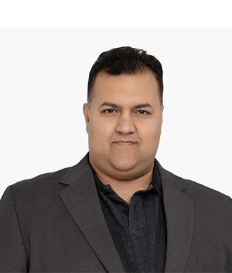 Gaurav Barman