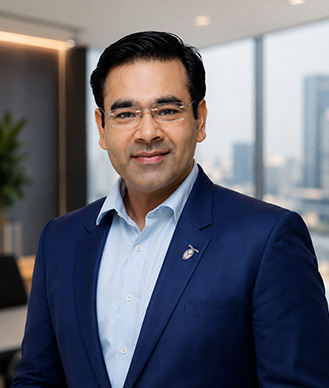 Raghav Arora
