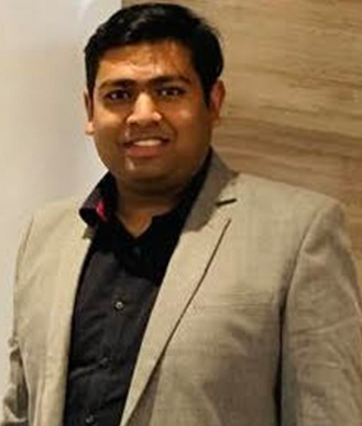 Ankur Gupta