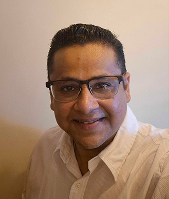 Akash Sharma