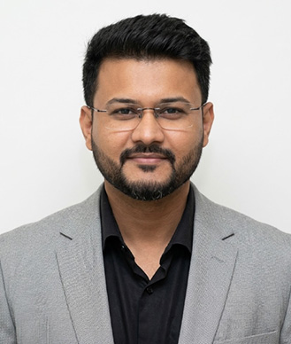 Thuhin Raj Das