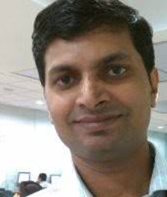 Ranjeet Kumar