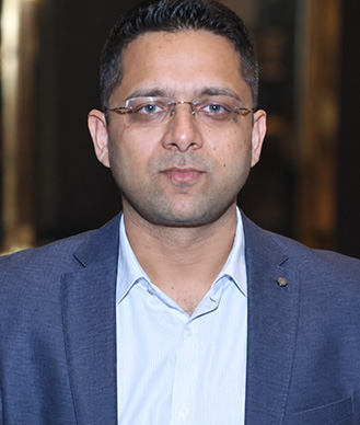 Prateek Gupta