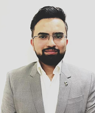 Abhimanyu Bhatter