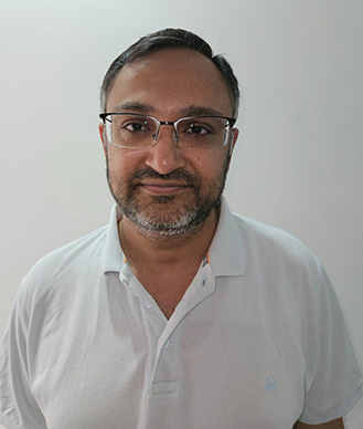 Vijay Aggarwal
