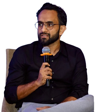 Vibhor Singhal