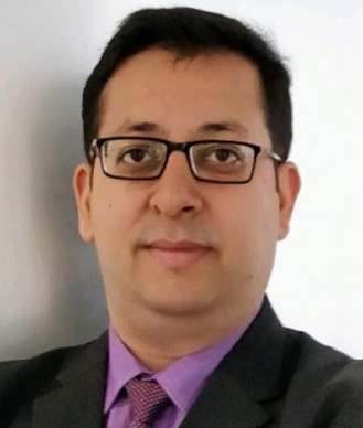 Gaurav Virdy