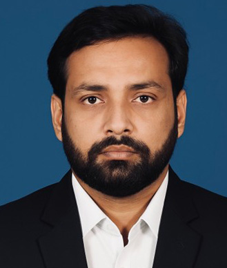 Mahesh Gudi