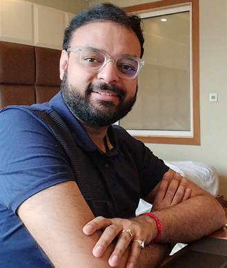 Shobit Agarwal