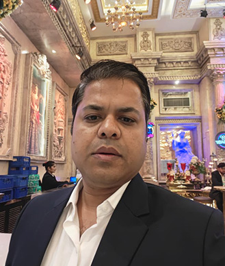 Vivek Jain