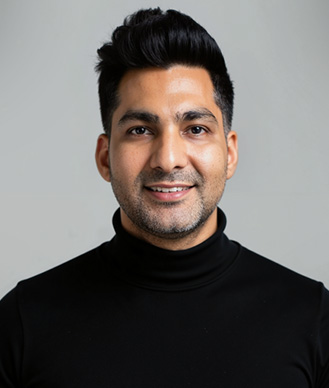 Nimish Chaudhary