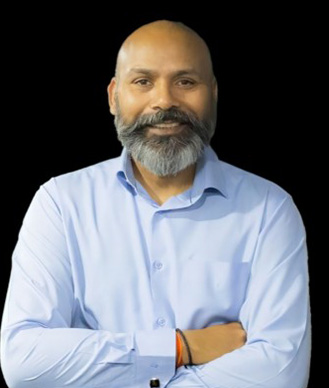 Vineet Tyagi
