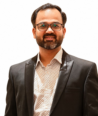 Rati Saurabh Saxena