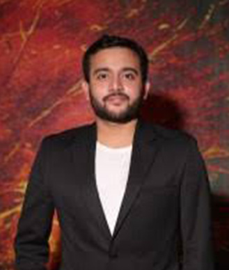 Nikhil Kumar Pathak