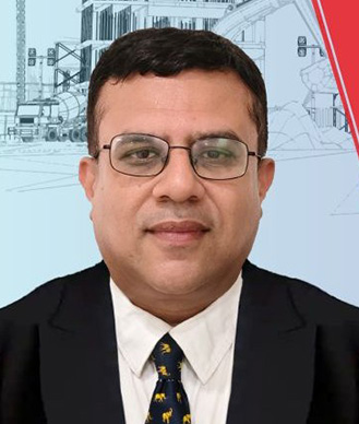 Jayant Tandon
