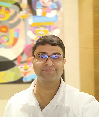 Ankur Garg
