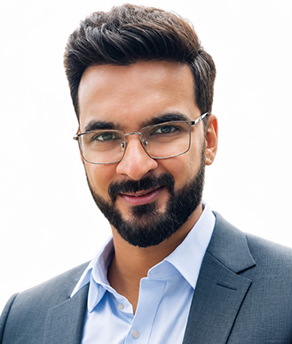 Vaibhav Chopra